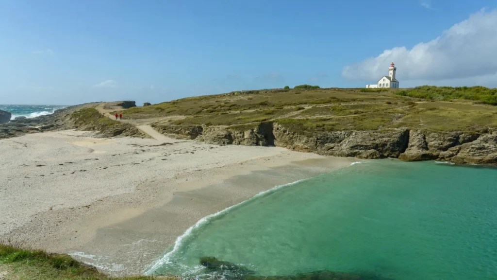 Bretagne - © Susanne Jutzeler