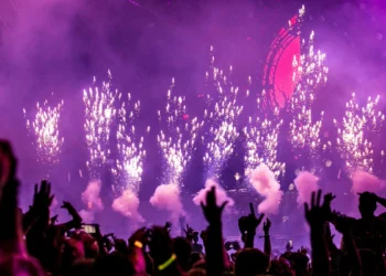 Festival - Musique - Bretagne - © Wendy Wei