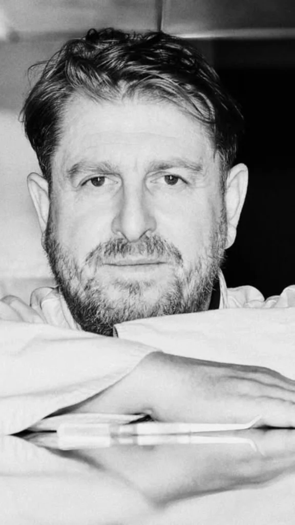 L’Auberge des Glazicks - Chef Olivier Bellin - Plomodiern - Restaurant - Bretagne 