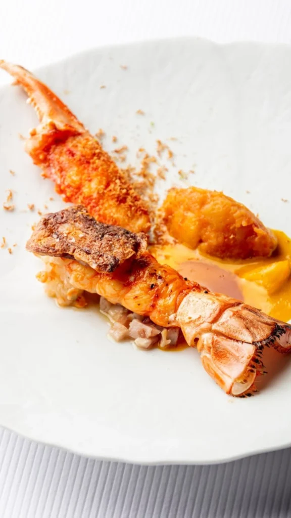 L’Auberge des Glazicks - Plomodiern - Restaurant - Bretagne 