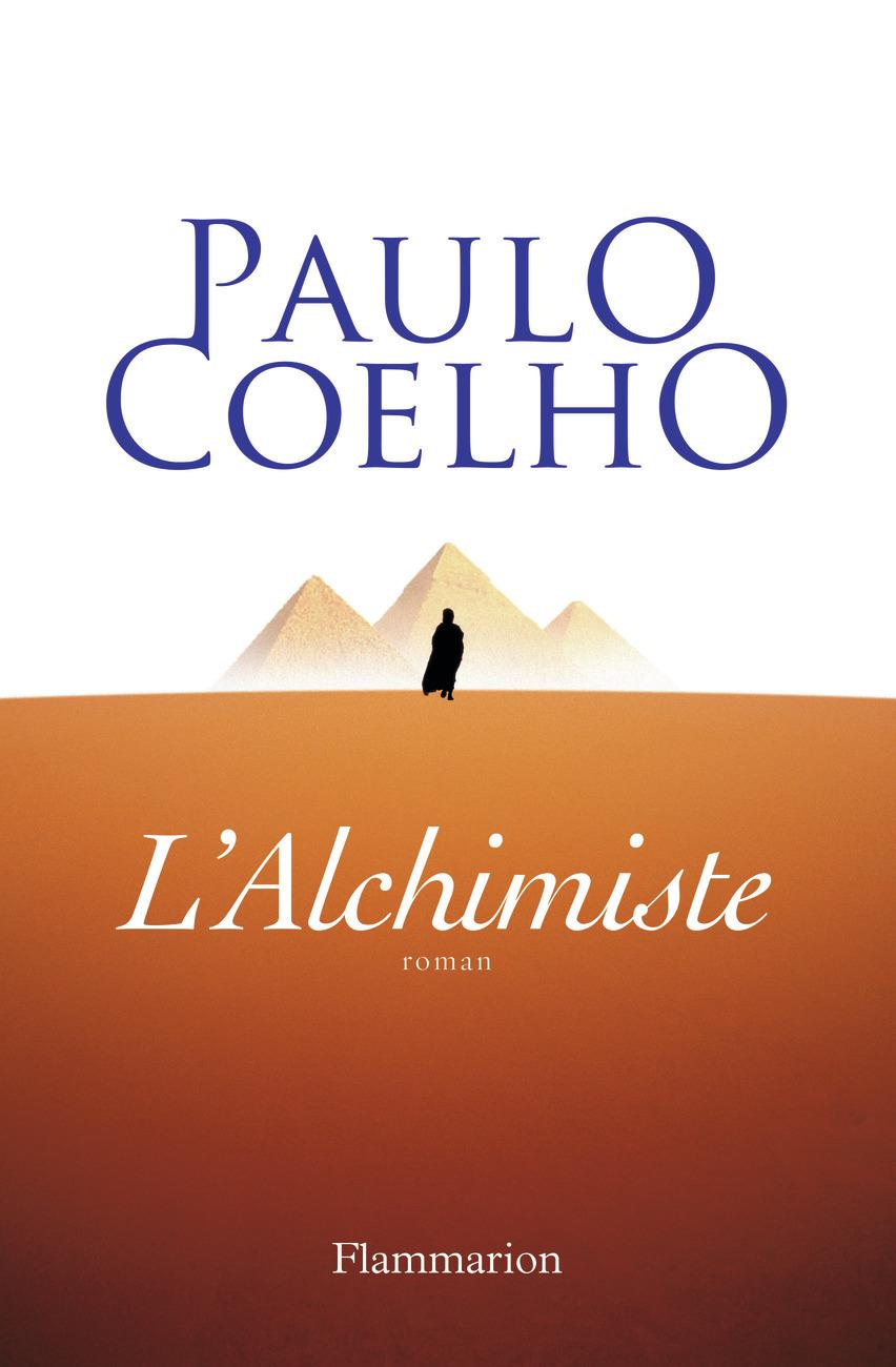 Paulo Coelho