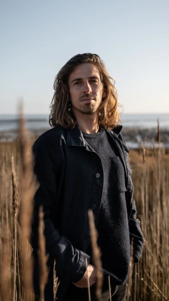 Le Coquillage - Chef Hugo Roellinger - Saint-Méloir-des-Ondes - Restaurant - Bretagne 