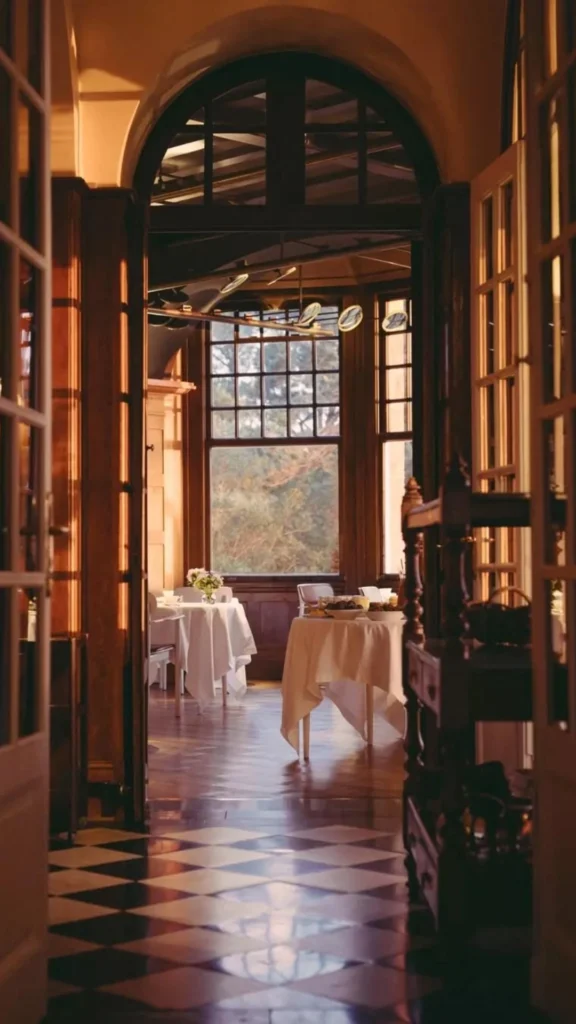 Le Coquillage - Saint-Méloir-des-Ondes - Restaurant - Bretagne