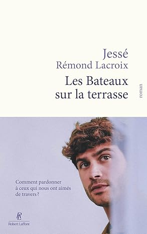Jessé Rémond Lacroix