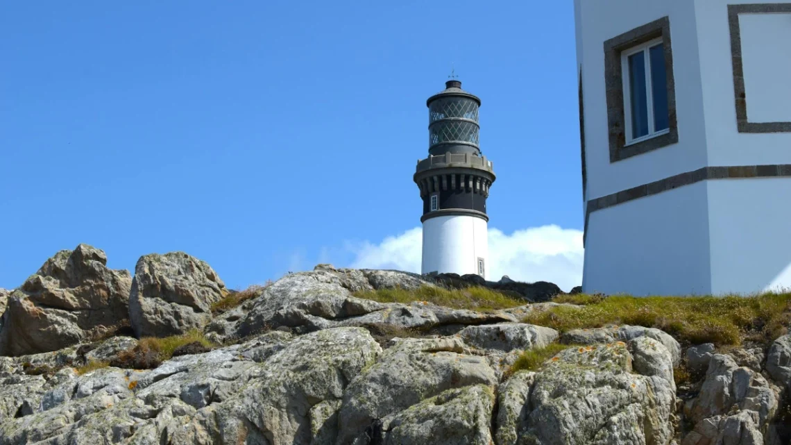 Ouessant - Bretagne - © Shoeb Khan