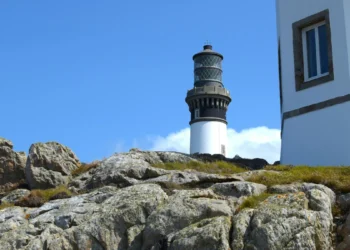 Ouessant - Bretagne - © Shoeb Khan