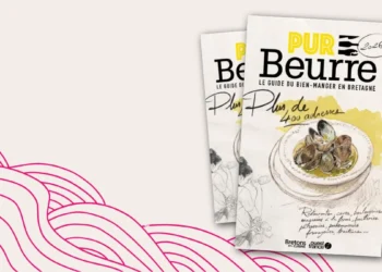 Pur Beurre 2026 - Le Guide du Bien Manger en Bretagne