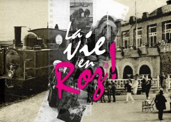 Perros-Guirec : un voyage dans le temps…