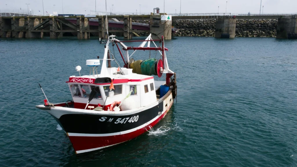 Saint-Malo - Bretagne - © Jean-Paul Wettstein