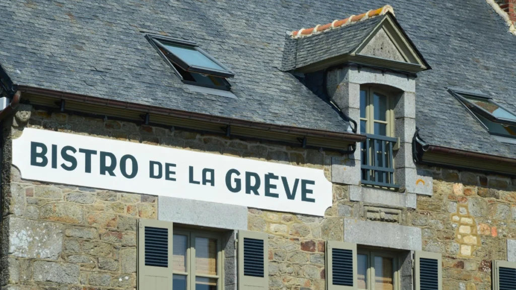 Saint-Suliac - Bretagne - © SlimMars 13