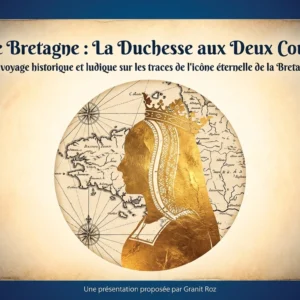 Anne de Bretagne : la Duchesse aux Deux Couronnes
