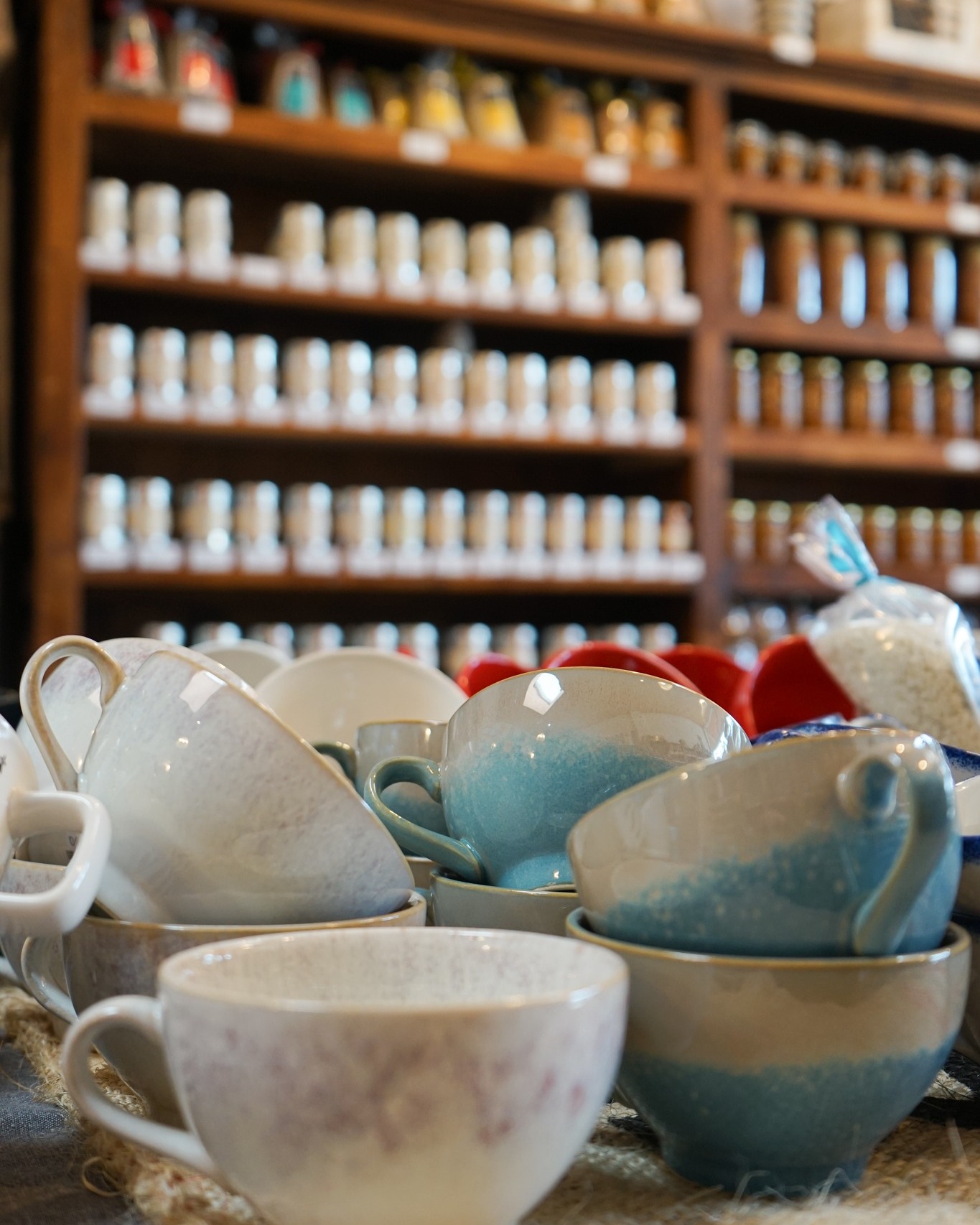 Chez Ty Kouign Crêperie