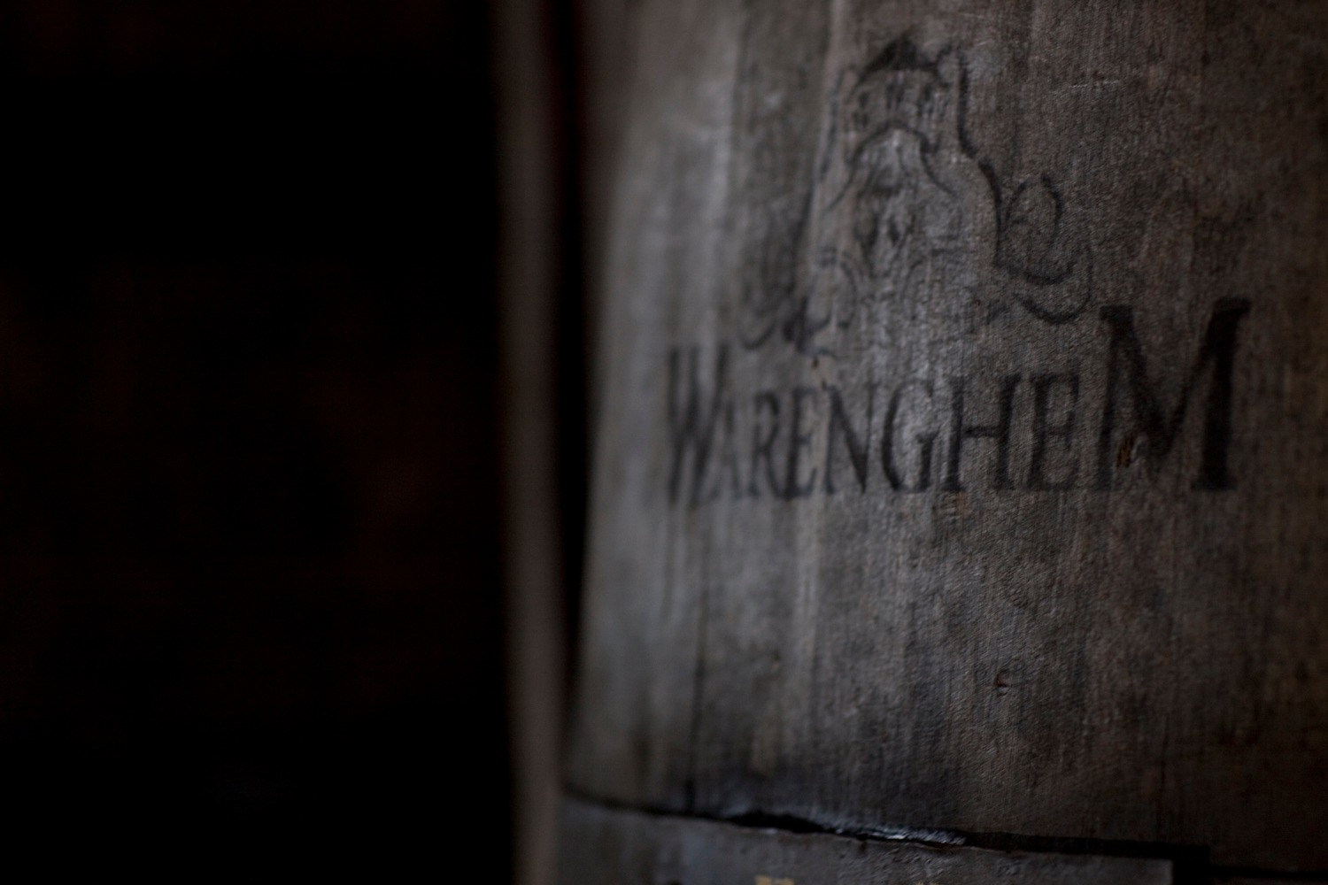 Distillerie Warenghem