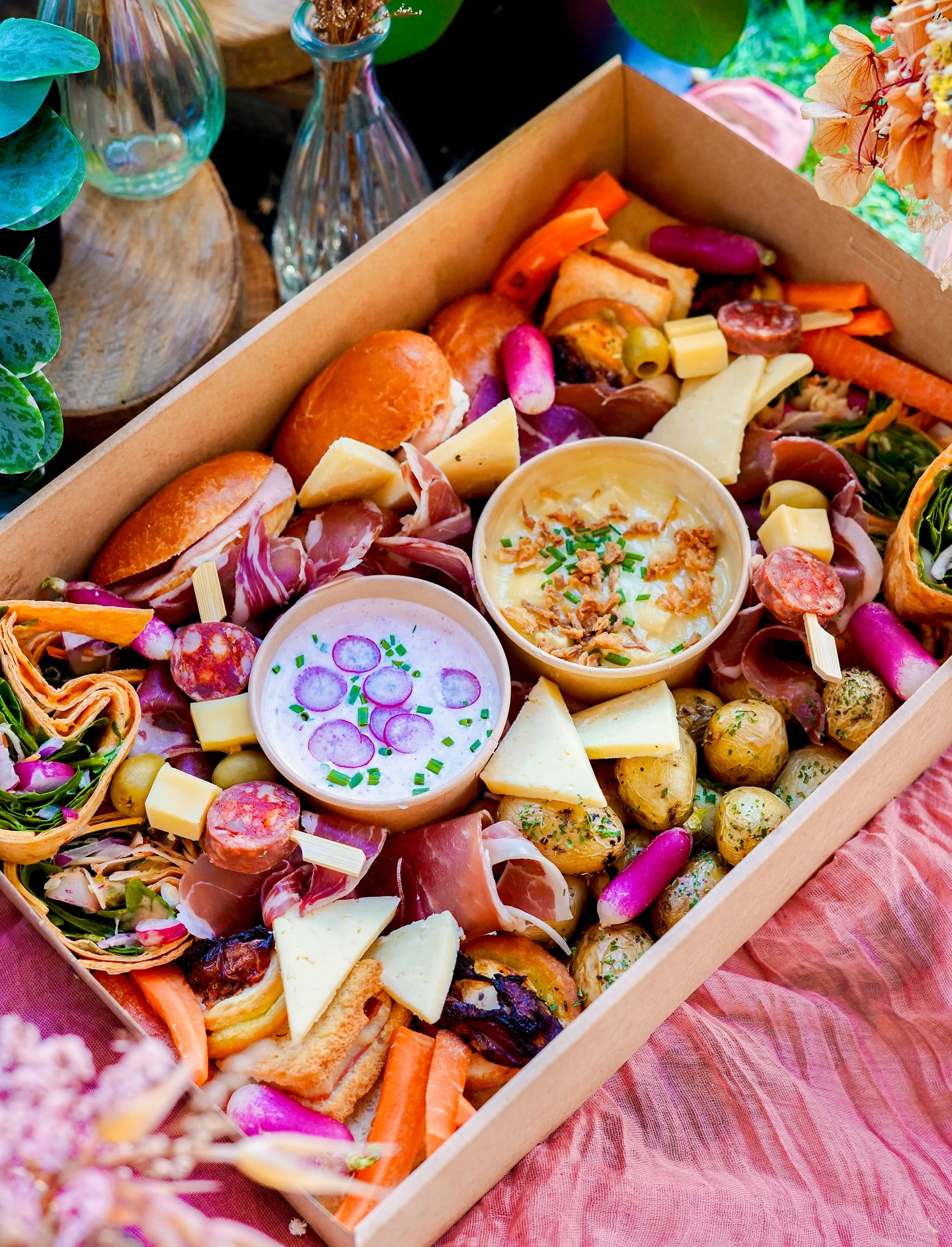 Jardin de Gwenn Brest