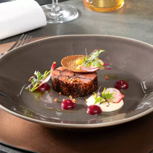 Le Relais de la Rance Quédillac