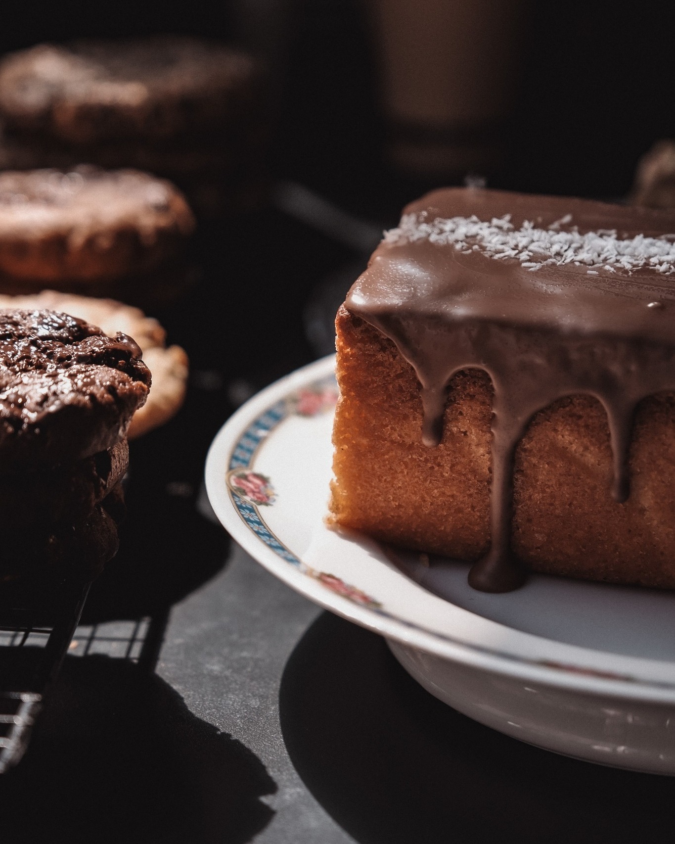 Mignon Café St Malo