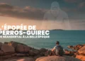 Fermez les yeux et laissez-vous transporter par le ressac contre les chaos de Ploumanac’h. Pour cette grande première, nous remontons le temps pour explorer l'histoire fascinante de Perros-Guirec.