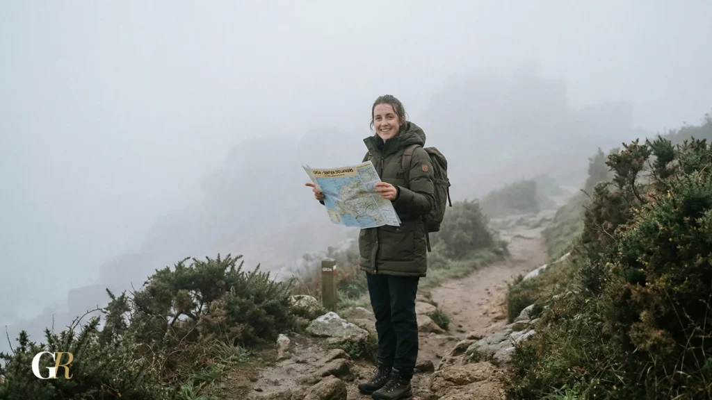 Le printemps breton vous prend de court ! Vous n'avez pas encore totalement quitté l'hiver et les petits secrets du GR34 vous échappent. Ce n'est pas grave ! Profitez des beaux jours qui arrivent pour enfiler vos chaussures de marche. Observez bien la couleur de la mer, respirez l'odeur des ajoncs et laissez la nature vous dévoiler ses merveilles.
