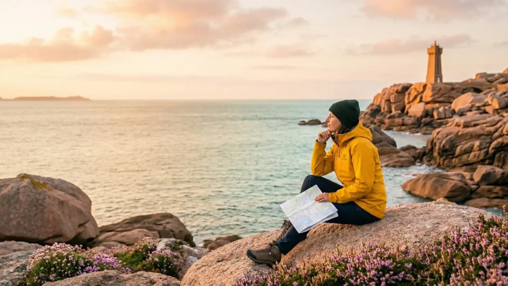 Bien joué ! Vous connaissez les bases des légendes bretonnes. Vous savez pertinemment qu'il ne faut pas prononcer certains mots sur un bateau et vous gardez l'œil ouvert lors de vos balades crépusculaires. Encore quelques soirées à discuter autour d'une bonne bière ambrée locale, et le Trégor n'aura plus de secrets pour vous !