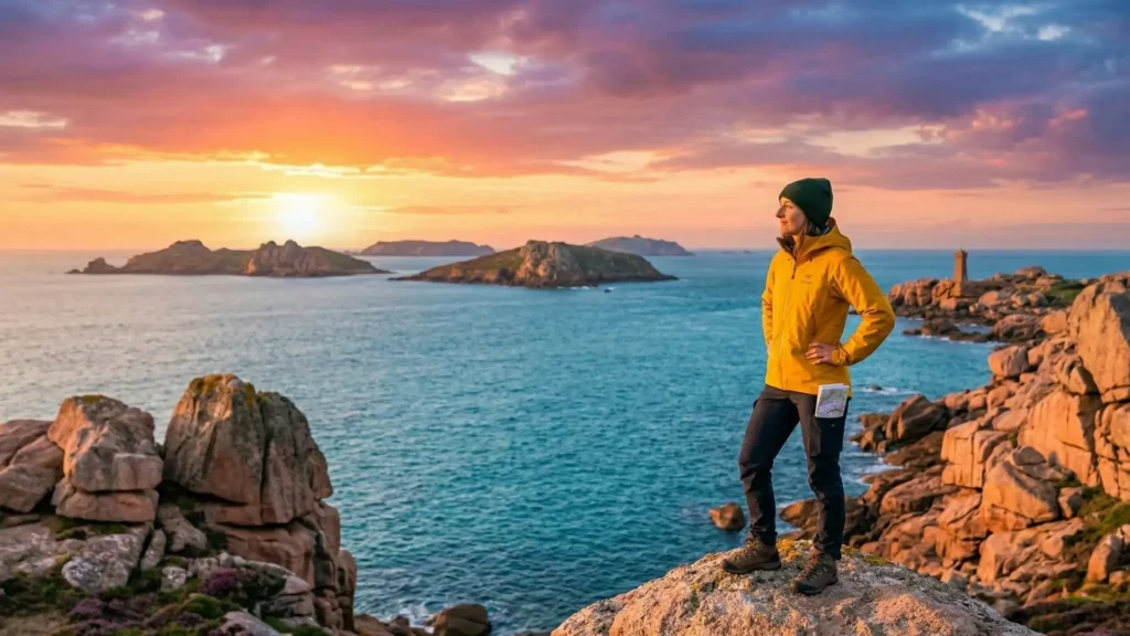 Impressionnant ! Rien ne vous échappe, ni les superstitions maritimes, ni les secrets de l'Ankou ou du Roi Arthur. Vous avez l'âme d'un véritable conteur breton. Le Trégor coule dans vos veines. Kenavo le novice, place à l'expert de la Côte de Granit Rose !