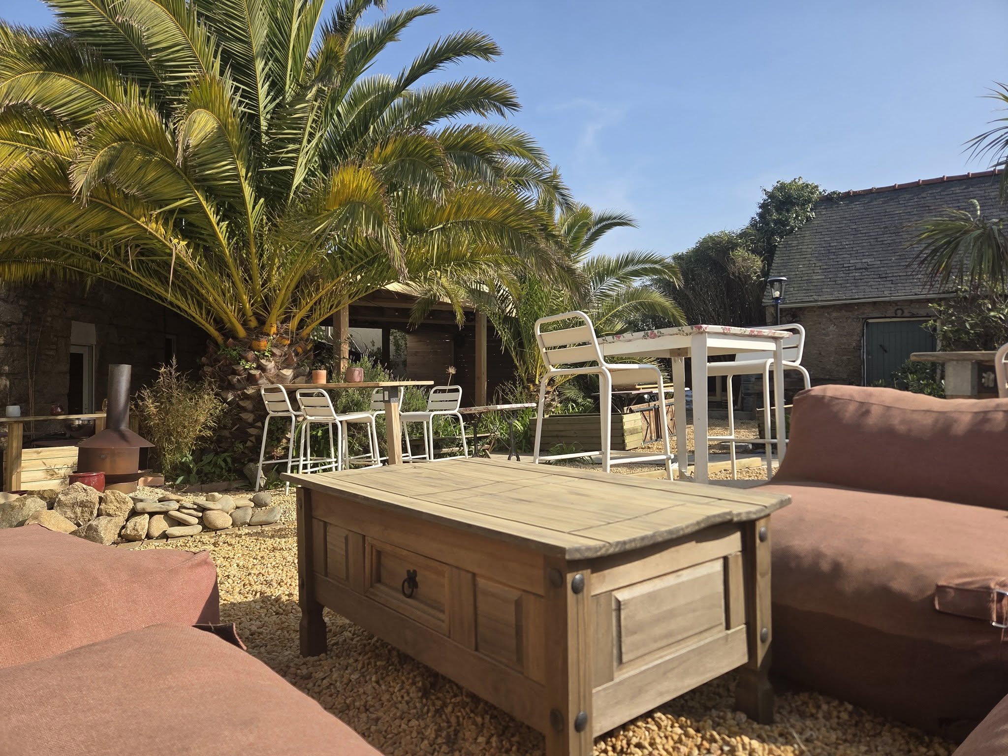 Crêperie O Korrigan Gourmand à Trélévern